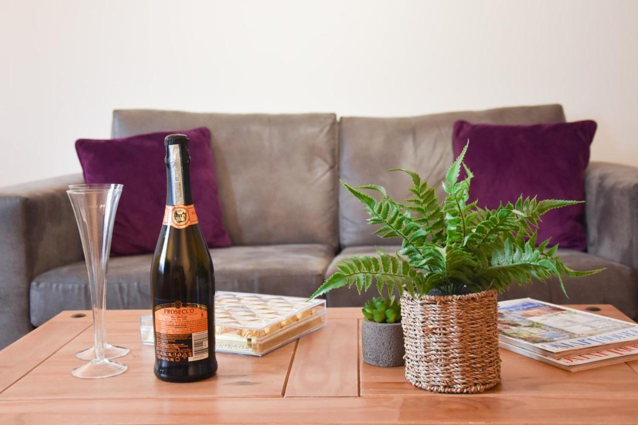 Holiday home Broadgate House Norwich