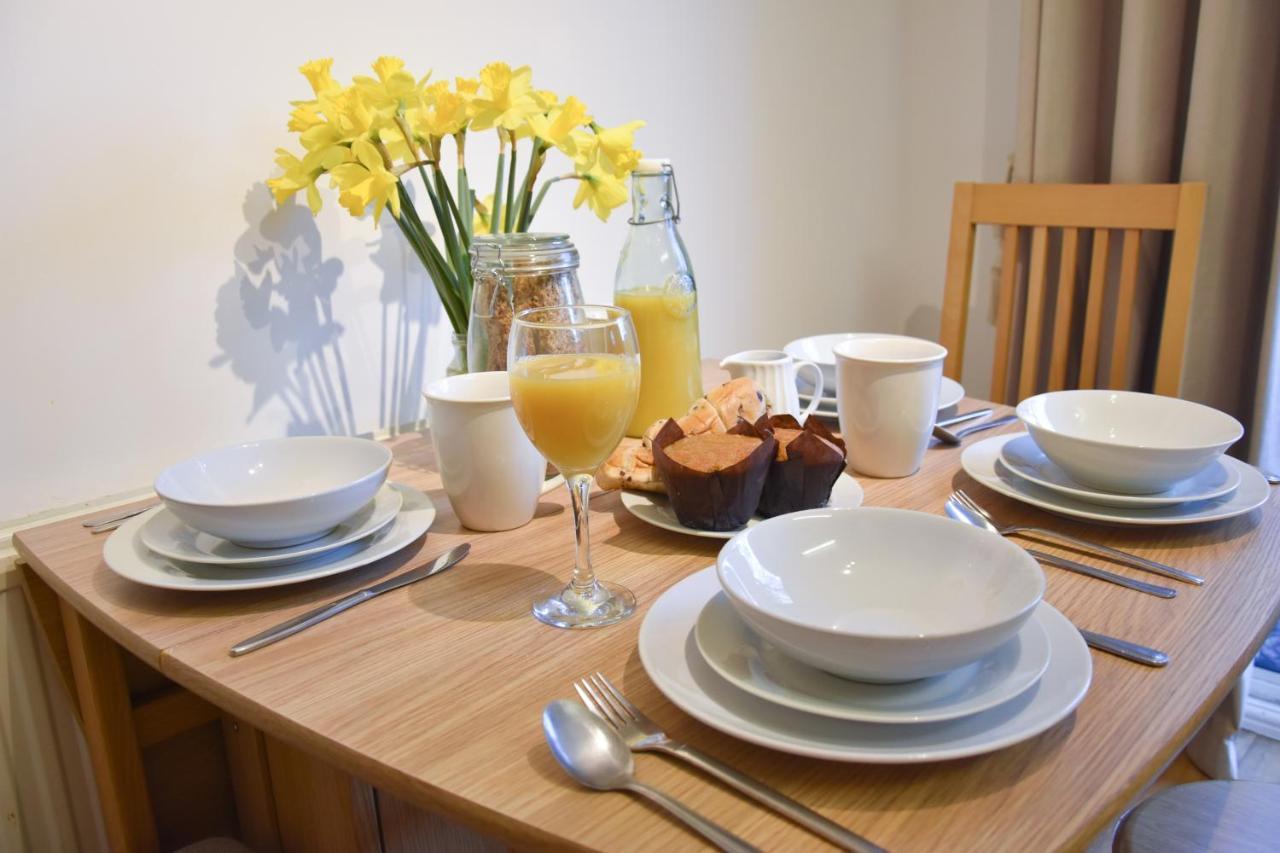 Broadgate House Holiday home Norwich