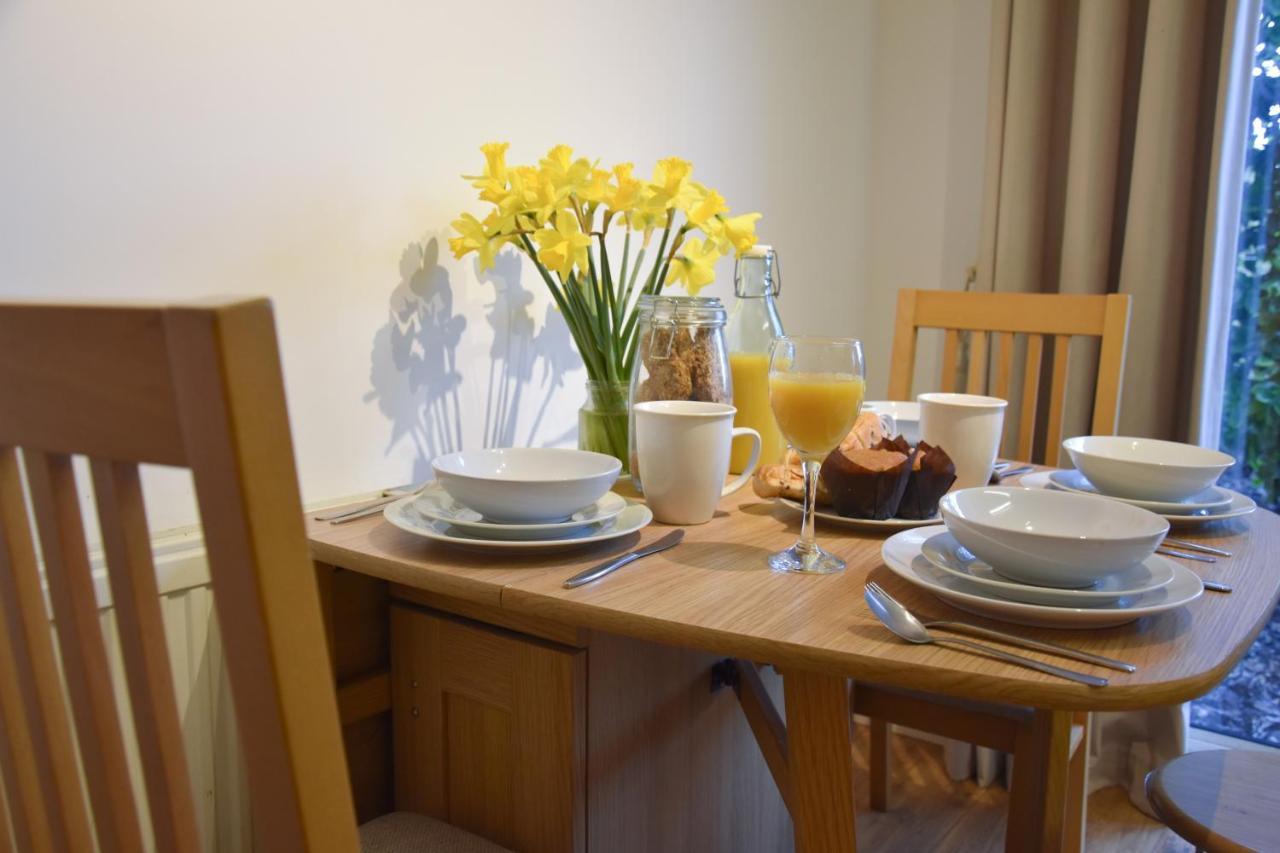 Broadgate House Holiday home