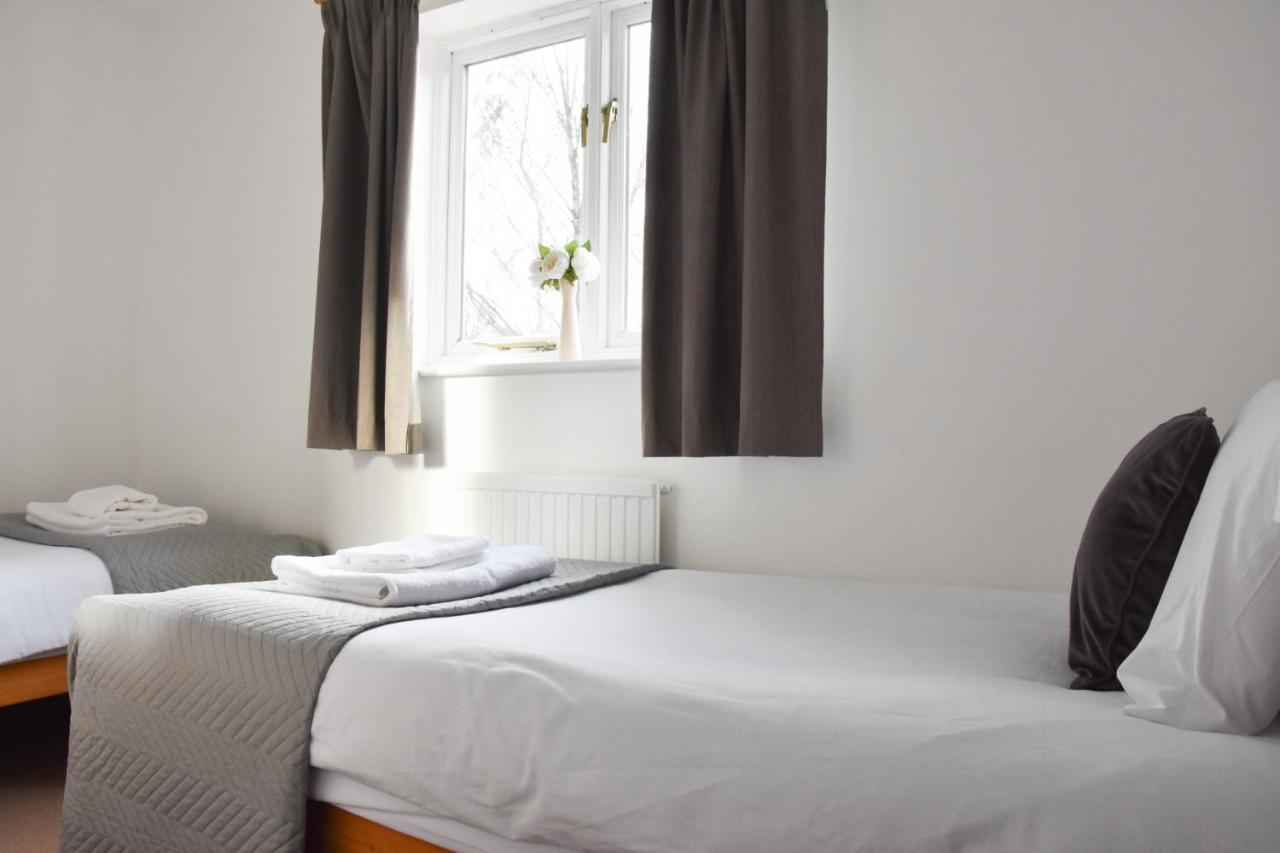 Holiday home Broadgate House Norwich